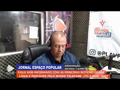 RADIO PLAY FM ARAMARI BAHIA