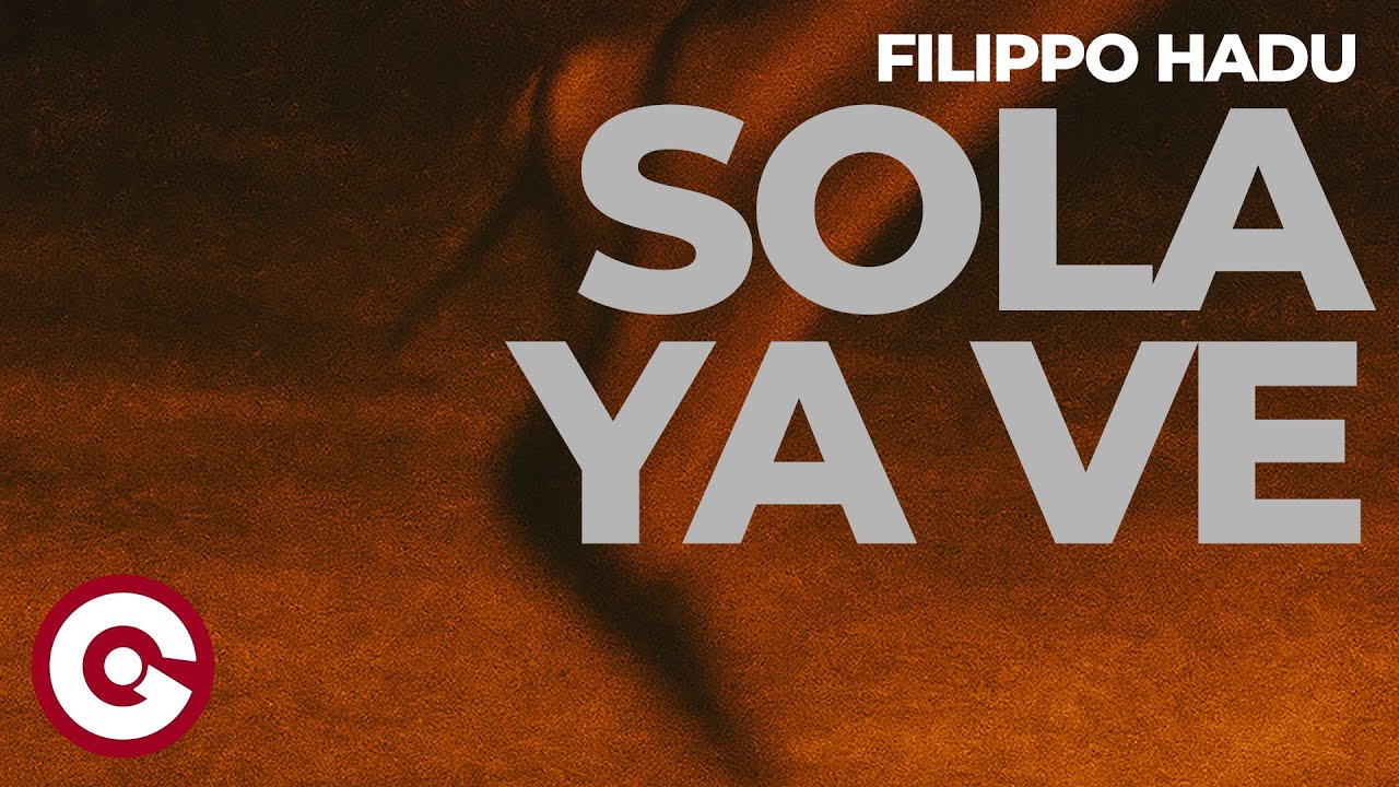 Filippo Hadu - Sola Ya Ve (Visualizer)