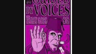Guided by Voices -  6 songs in 1