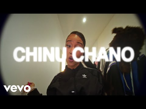 LaBlackie - Chinu Chano (Video Oficial)