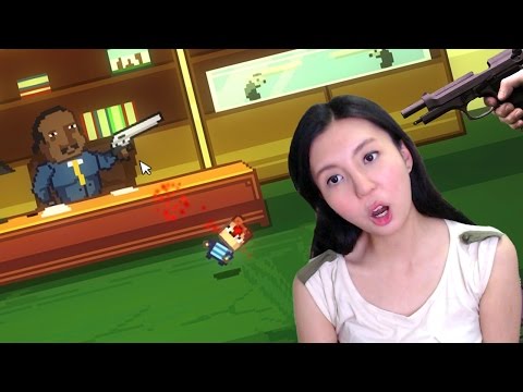 First day of kindergarten, get shot by the principal! Kindergarten!