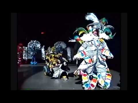 2004   Show of Shows   Aqua   1st Show