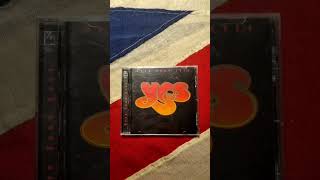 Yes - Open Your Eyes (1997)