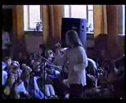 Dzien Wagarowicza 1997 (klasa 2d) cz.4