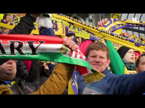 KlikkOut: DAC - Nitra (0:0) élményvideó