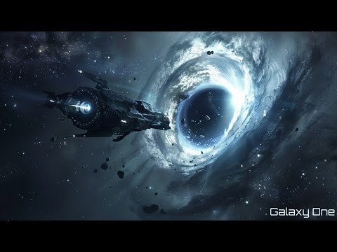 Les OVNIS sont une IA GALACTIQUE Jean-Claude Bourret et Patrick Marquet