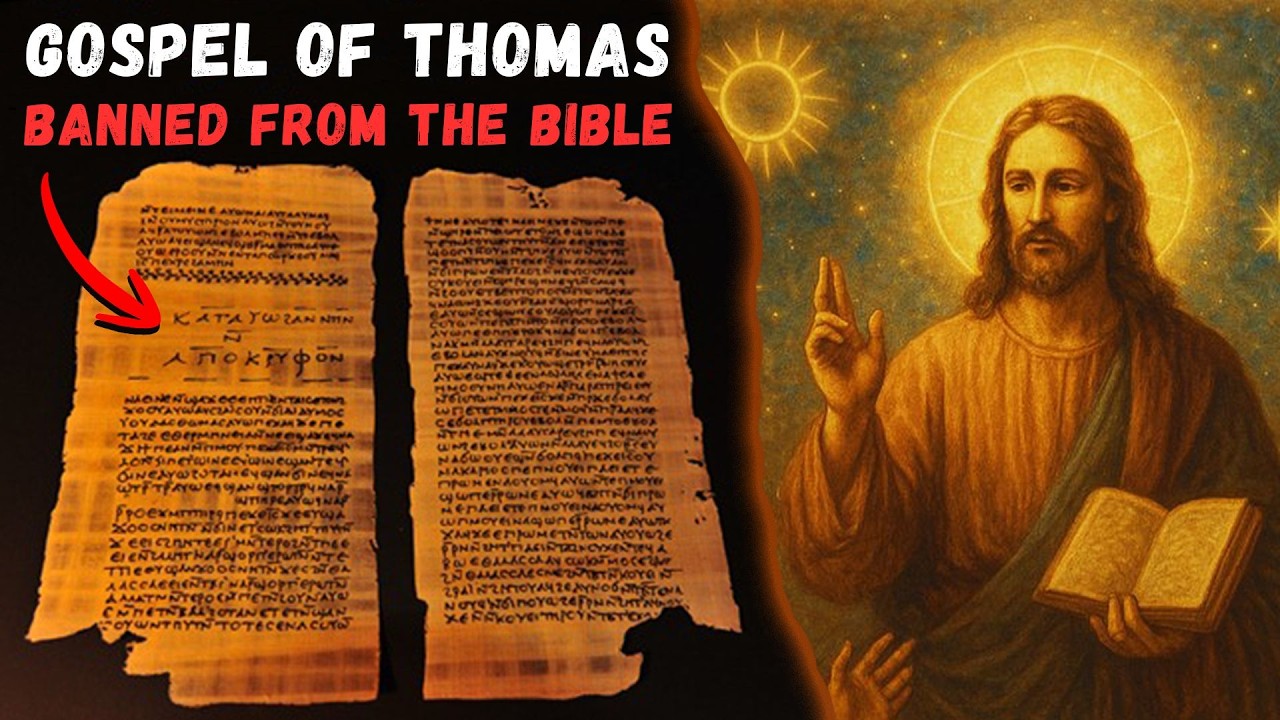 Jesus told you how this reality works. But they banned those teachings.