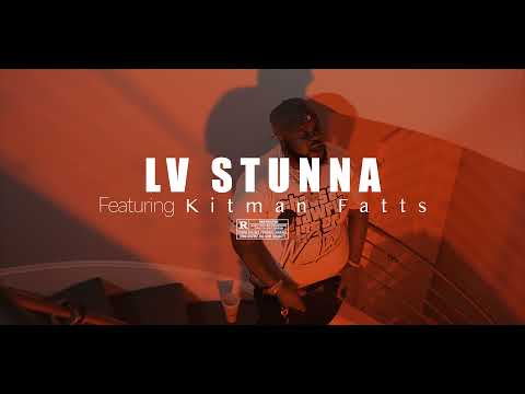 LV Stunna Feat  Kitman Fatts - RP 30s (Music Video)