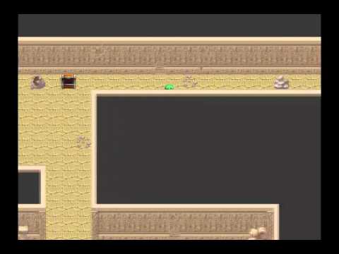 Let's Play Elements Destiny Origins Part 80 - Wächter der Pyramide