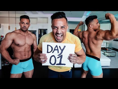 The Return... My New Series | Summer Shredding 2022 Episode 01