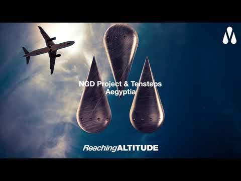 NGD Project & Tensteps  - Aegyptia