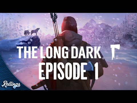 The Long Dark Wintermute Episode 1: Do Not Go Gentle Playthrough (No Commentary)