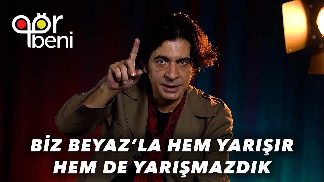Ben Çok Uzun Süredir Ünlüyüm! - Okan Bayülgen | Gör Beni