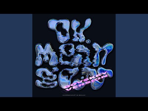 Oh Mein Gott (Bovskey Version)