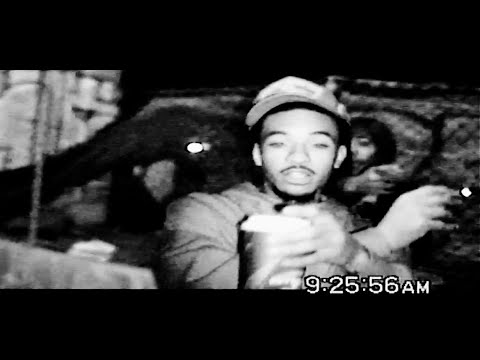 500Bagz - Around Me (Official Video)