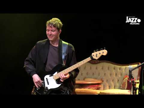 Organ Explosion / 36. Kemptener Jazzfrühling - 29.04.2021