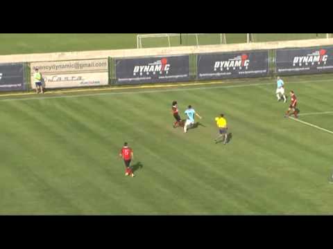 Rad - Sloboda Point 2:0 - highlights