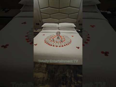 How to make Towel Art | easy towel art | how to make doll with towels | #towelart #guestroomideas