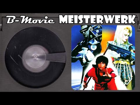 B-Movie Meisterwerk - Dragon Ball: The Magic Begins (1991)