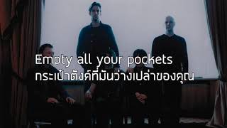 [แปลเพลง]Lift-Radiohead