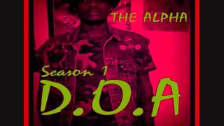 A-RotheALPHA - Hooked On Phonics Prod.ALPHA