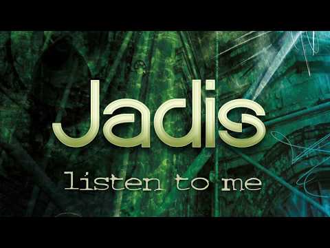 Jadis - Listen To Me - Live Studio Session