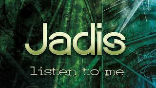 Jadis - Listen To Me - Live Studio Session
