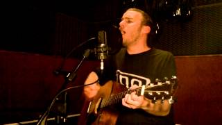 Imperfect - Stone Sour cover by Lucas Aguirre