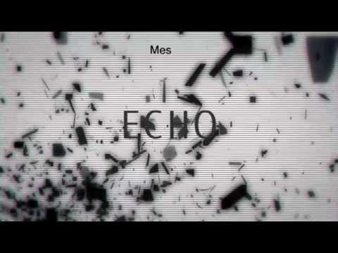 【合唱】ECHO (ver.2) Nico Nico Chorus/YT 【６人+1】 Video