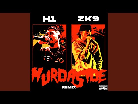 Murdaside (Remix)