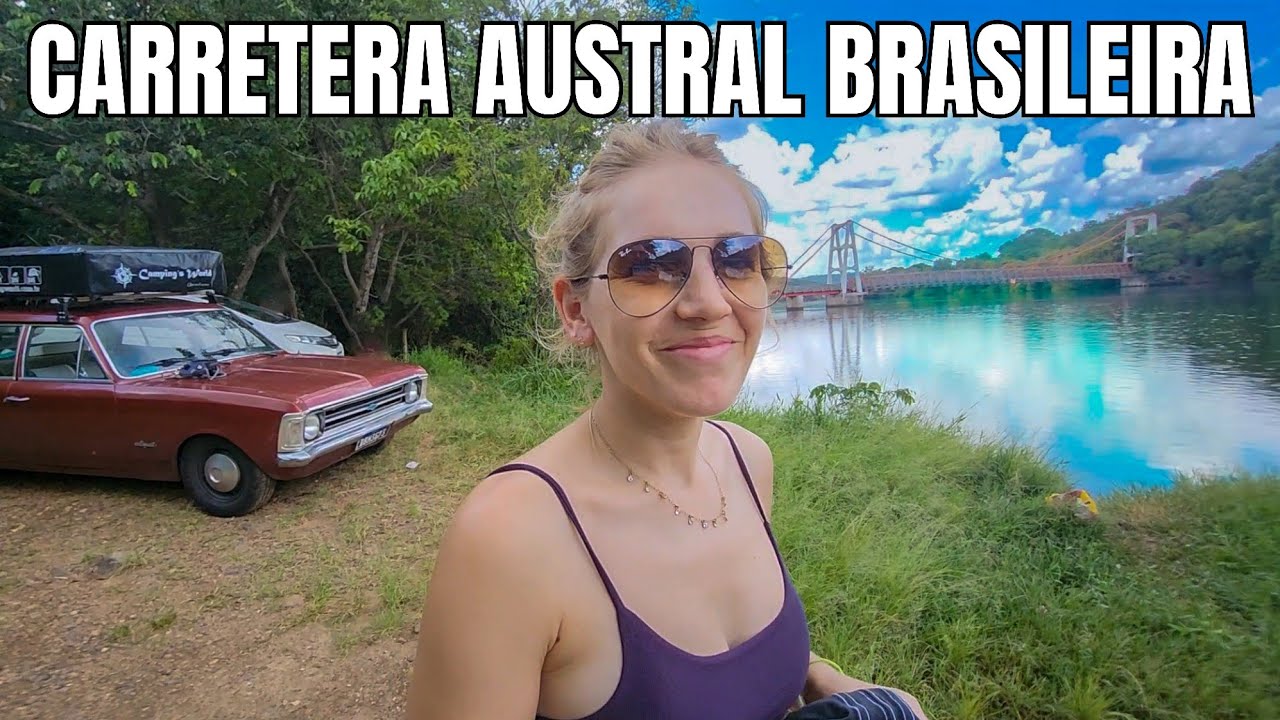 BAITA ROLÊ 669| Água verde, limpa e Acesso gratuito, FICA NO BRASIL!