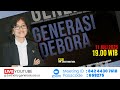 GENERASI DEBORA
