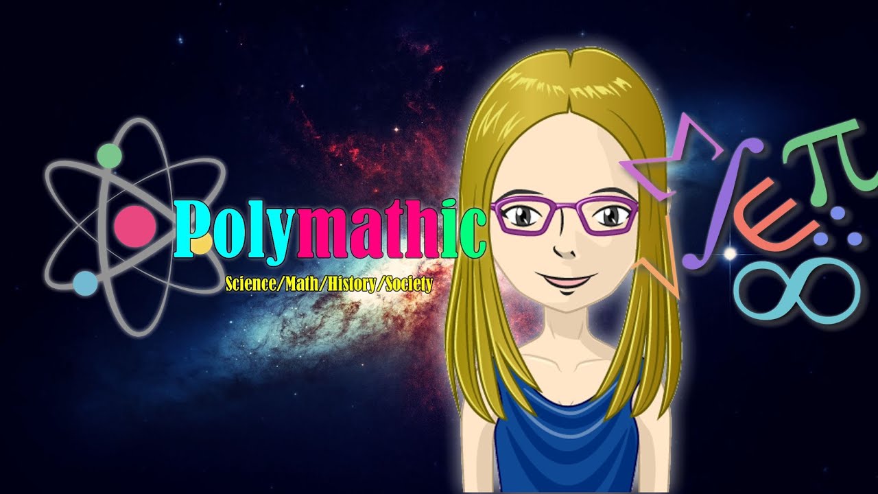 Polymathic - Intro