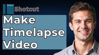 How To Make Timelapse Video With Images Using Shotcut [2026 Guide]
