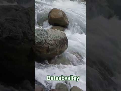 betaabvalley|Nature #music #love #trending #shortsfeed #song #beauty # kashmir
