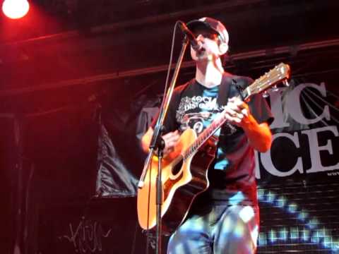 Tony sly - Not your savior