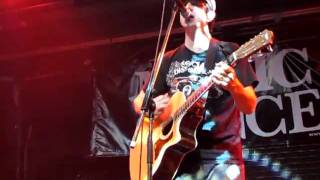 Tony sly - Not your savior