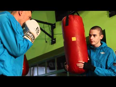 Kaidzas ft. Tomi Kid - Sampion - zo zákulisia nakrúcania