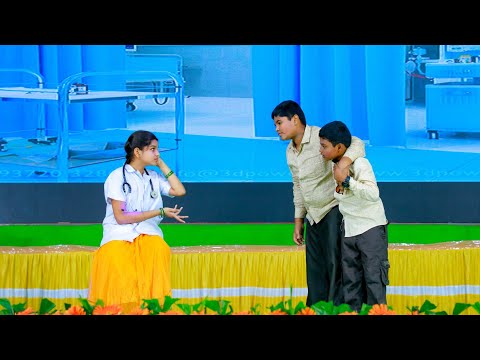 Social  Media Drama in English