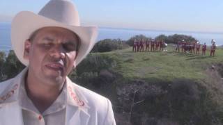 Musica de banda - Julio Fierro y Su Banda Sierra Blanca - Loco Por Ti - directed by Edward Mendoza