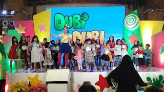 Download lagu Dubi Dubi Dam mp3