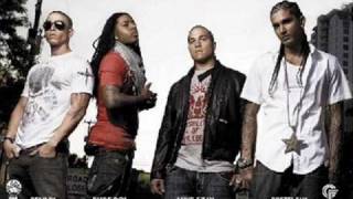 Git Fresh - Sweet Dreams (Beyonce Cover) (CDQ)