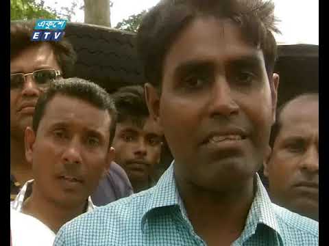 বাঘেরহাটে সড়ক দুর্ঘটনায় নিহত ৬