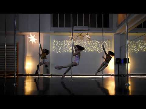 55. Pole Art Video Show January 2023 - Exotic (Ciara - Goodies)