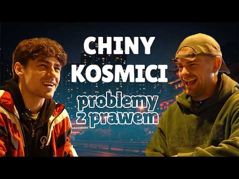 Bodzio and PatecWariatec