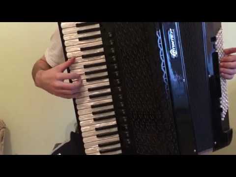 E. Derbenko - Prelude in Classical Style