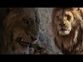 The Lion King 2019 Life S Not Fair Scene I 4K Ultra HD