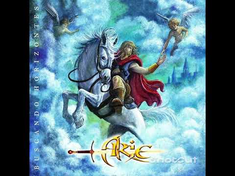 Arje - Gloria Perpetua - Remastered by @zsuxnerobeats6635