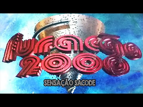 13.House Mix - Sensação Sacode ( Furacão 2000)