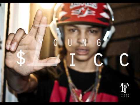 Young Slicc - The Team